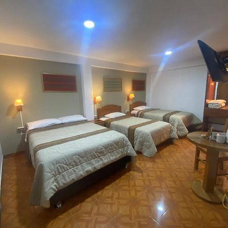 El Jacal Classic Huaraz  Luaran gambar