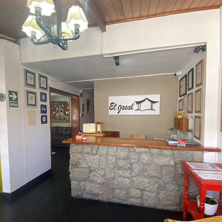 El Jacal Classic Huaraz  Luaran gambar