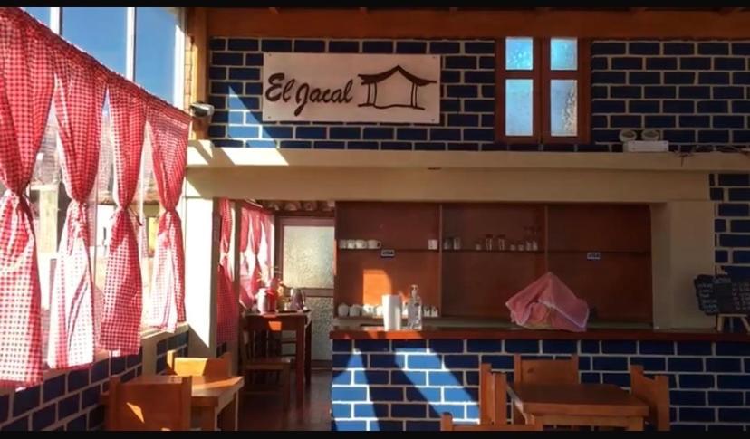 El Jacal Classic Huaraz  Luaran gambar