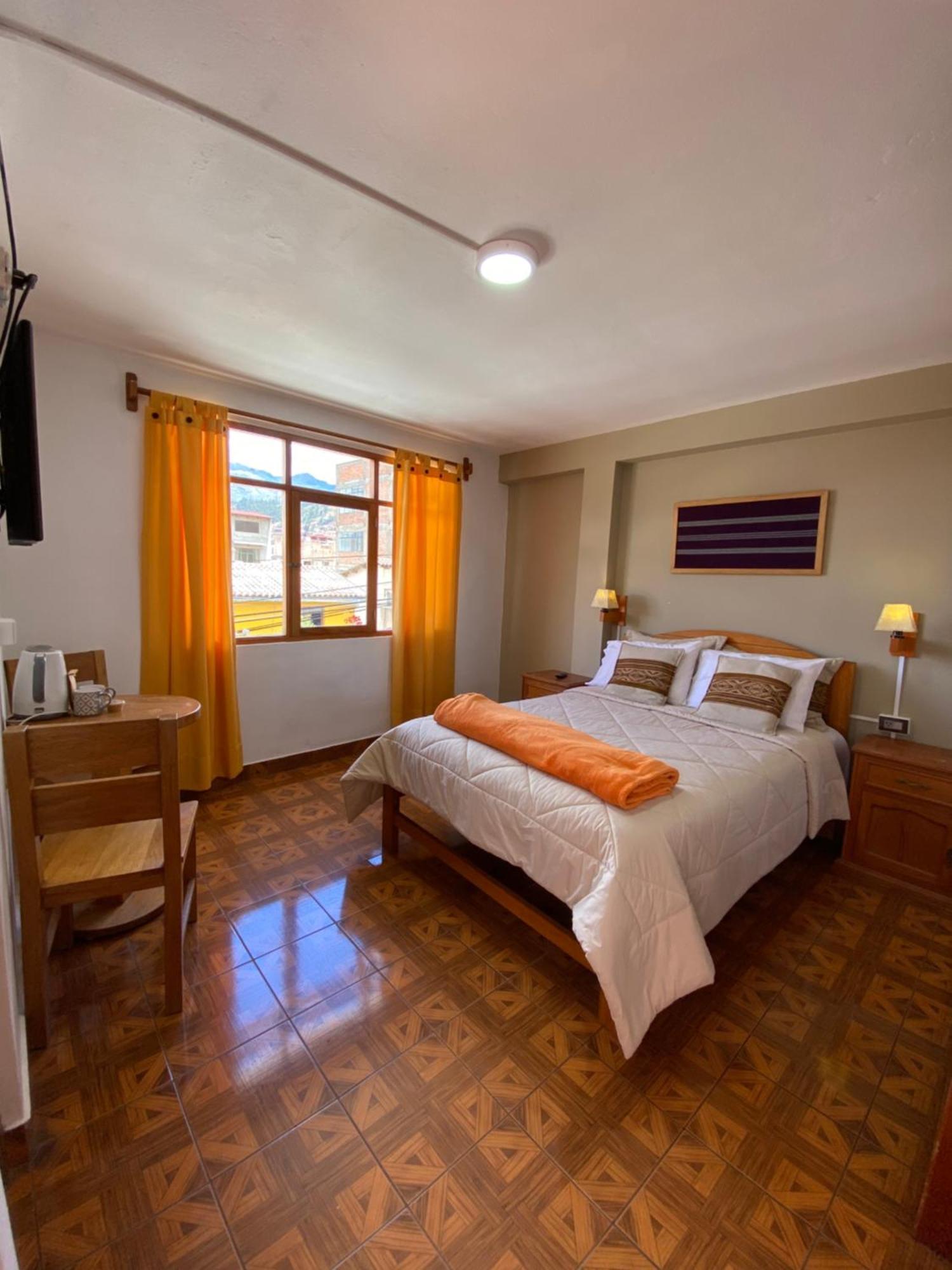 El Jacal Classic Huaraz  Luaran gambar