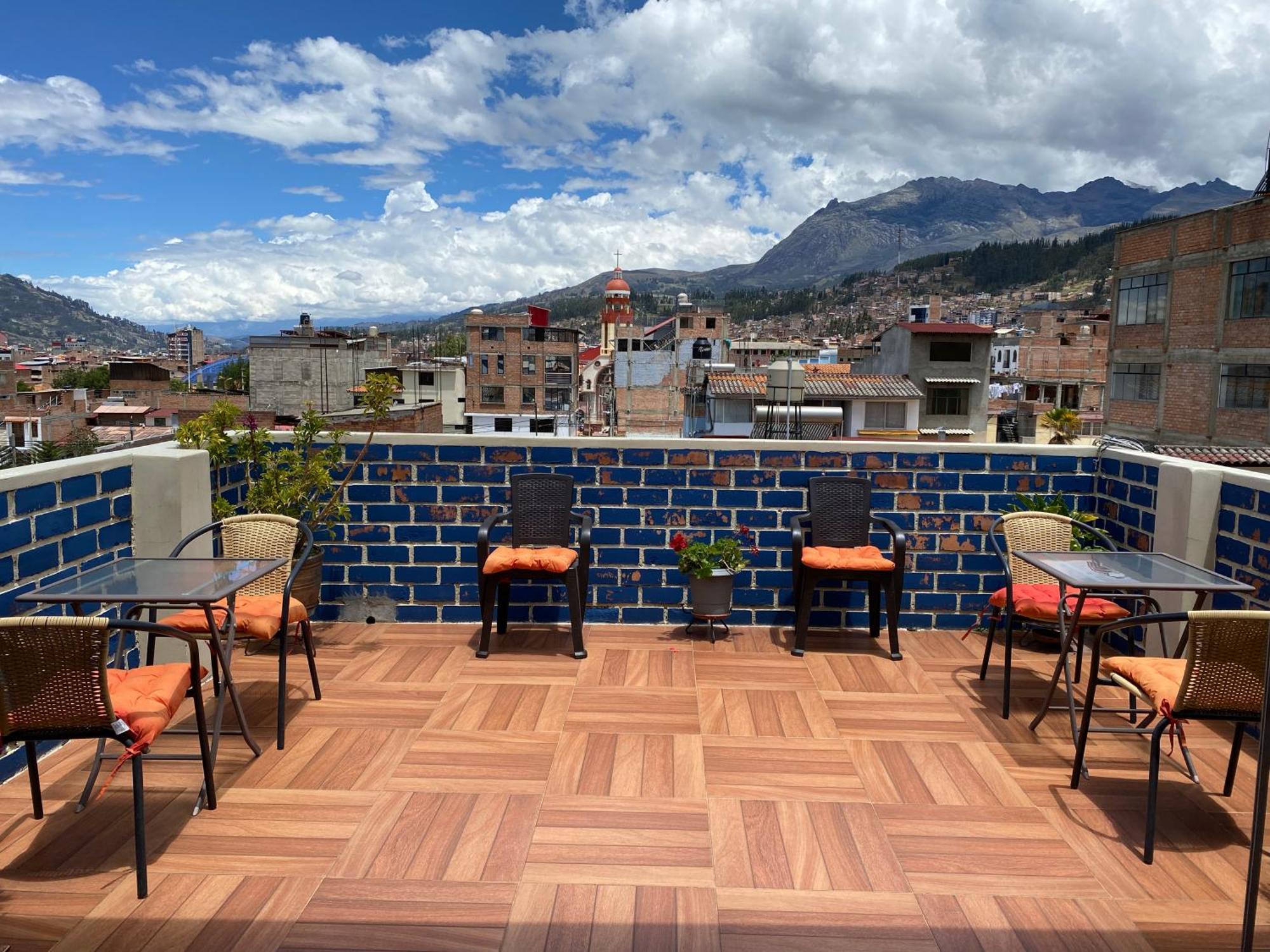 El Jacal Classic Huaraz  Luaran gambar