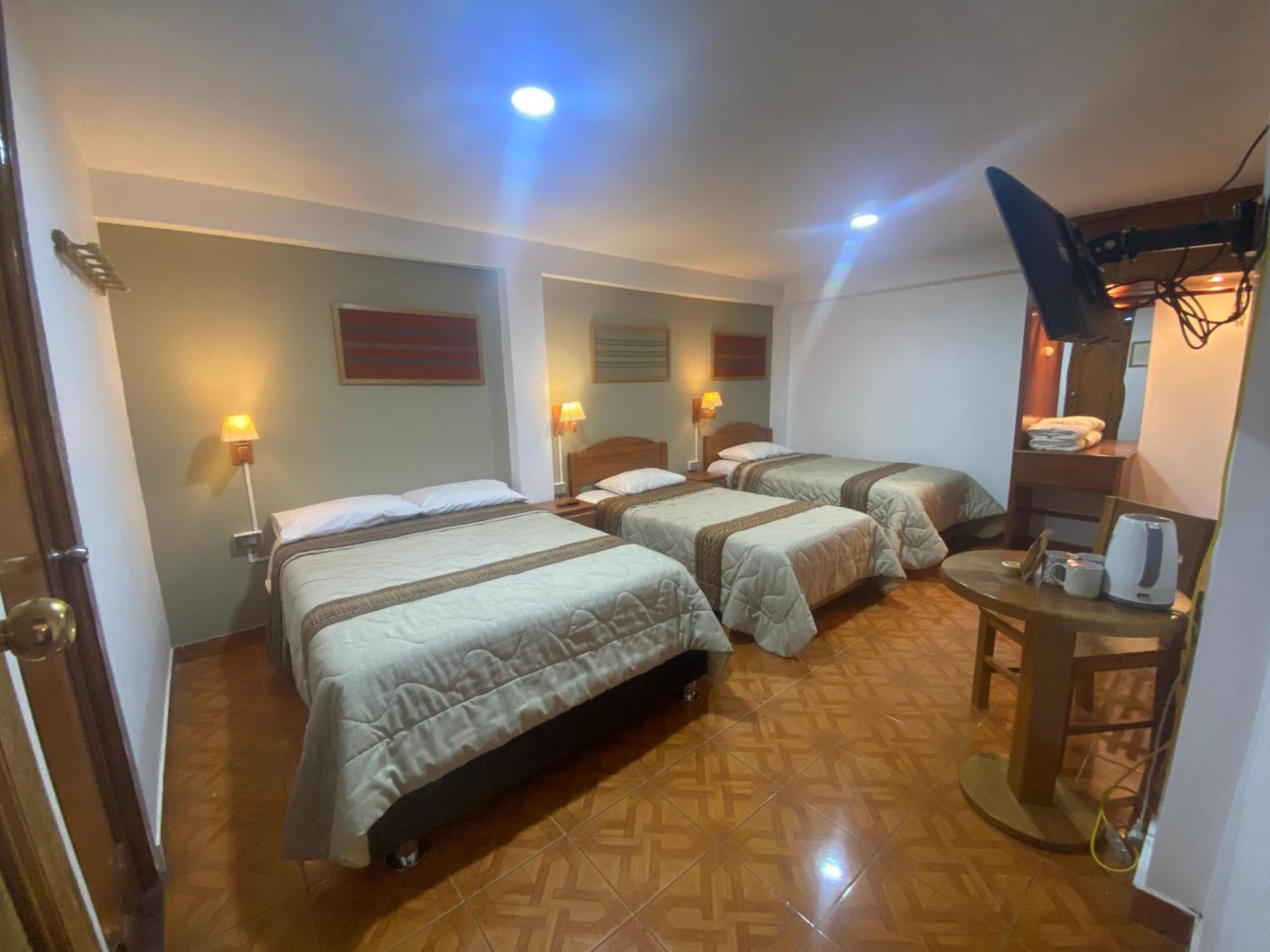 El Jacal Classic Huaraz  Luaran gambar