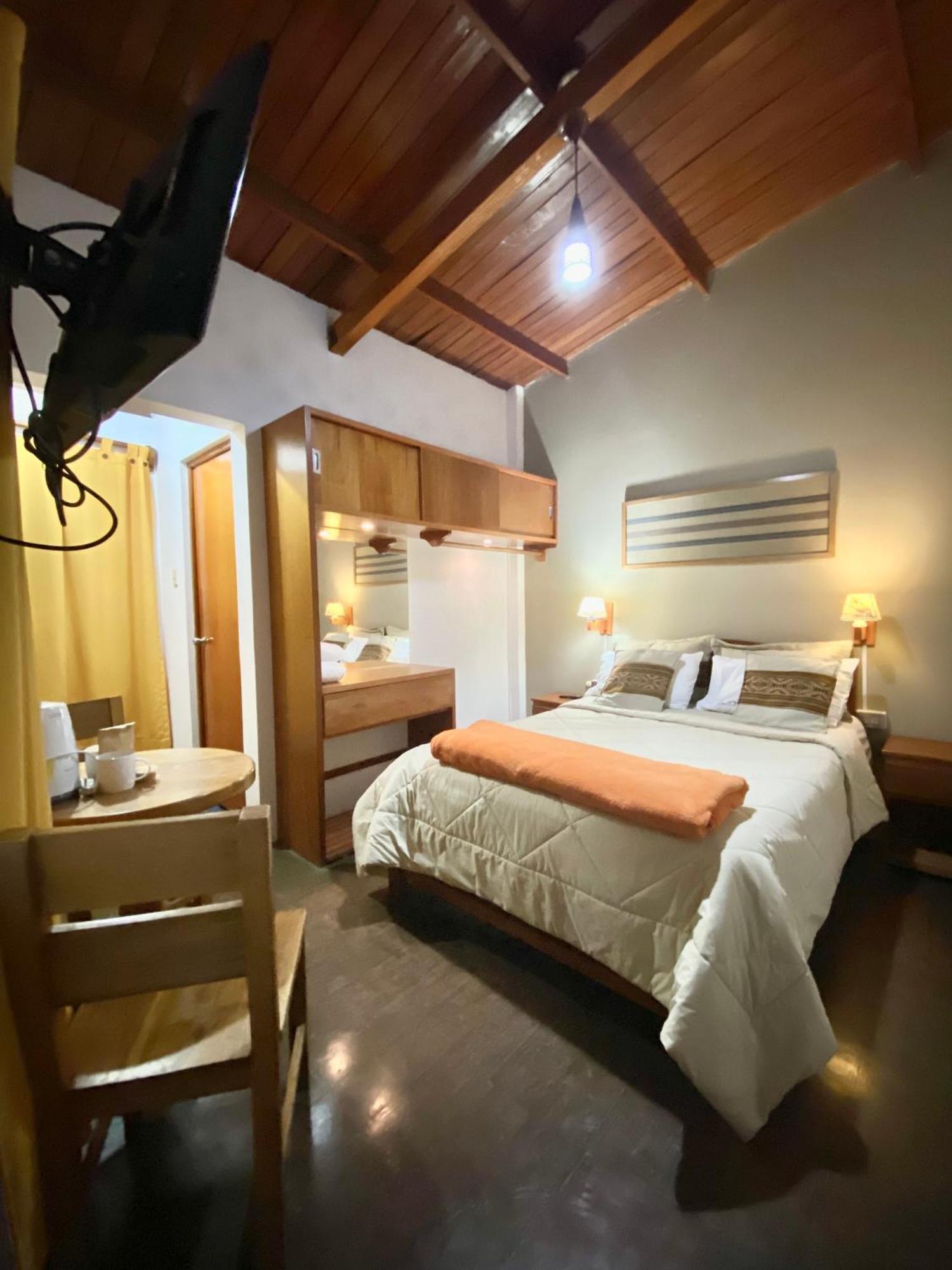 El Jacal Classic Huaraz  Luaran gambar