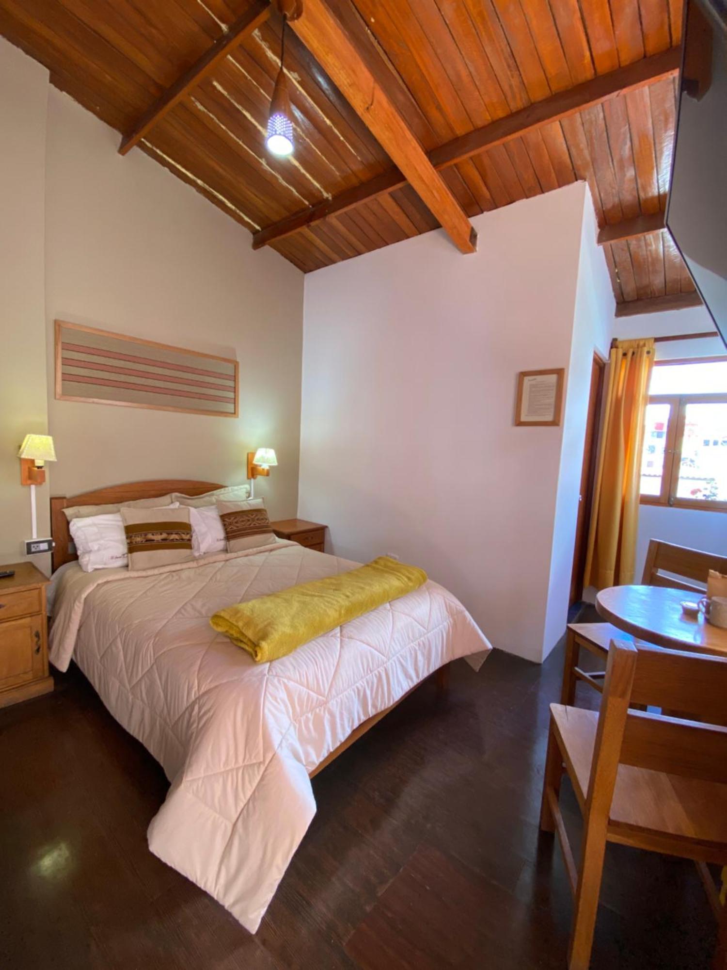 El Jacal Classic Huaraz  Luaran gambar