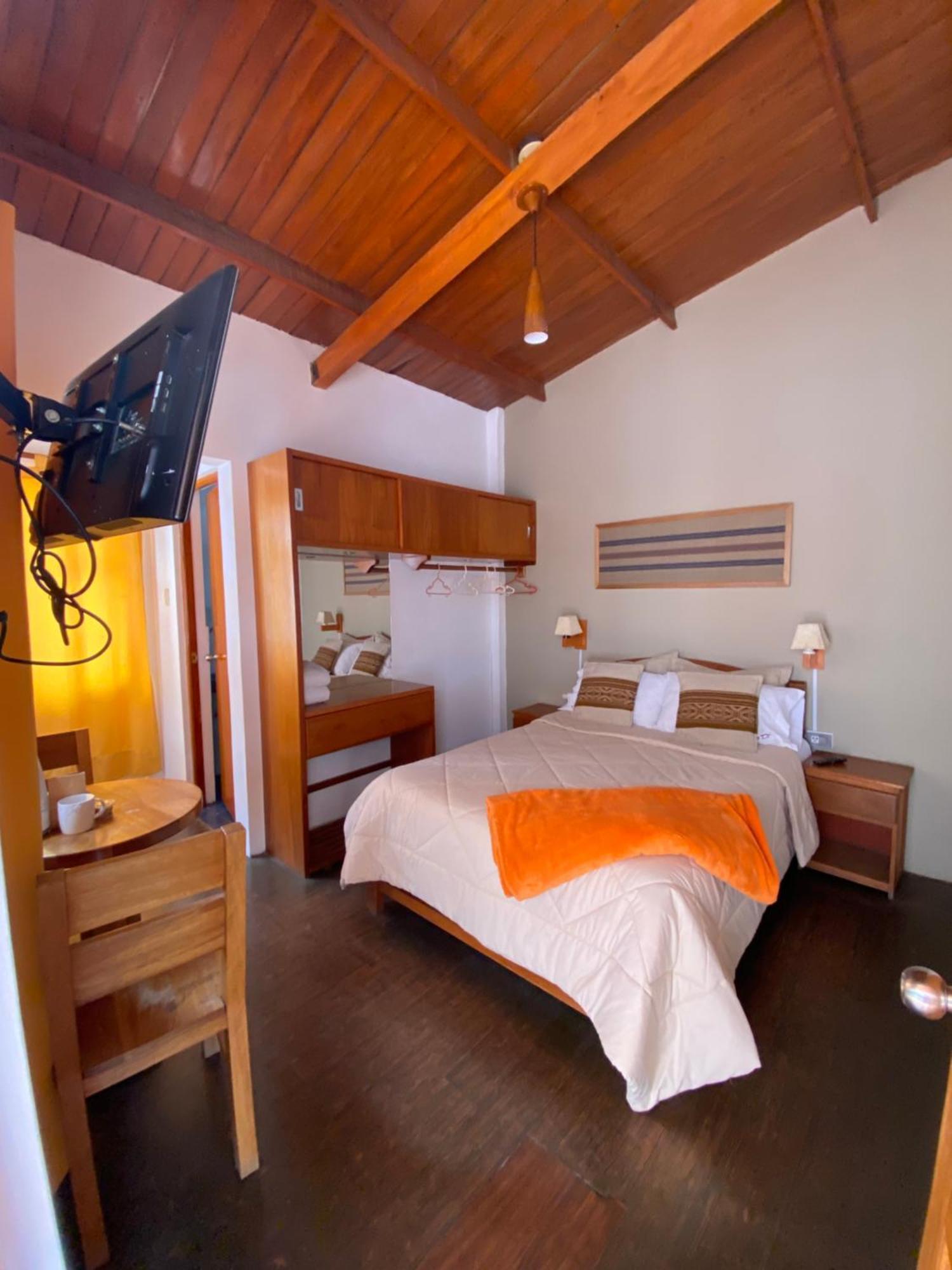 El Jacal Classic Huaraz  Luaran gambar
