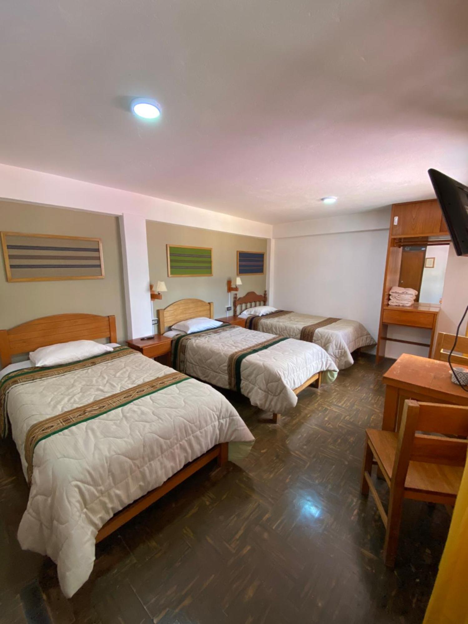 El Jacal Classic Huaraz  Luaran gambar