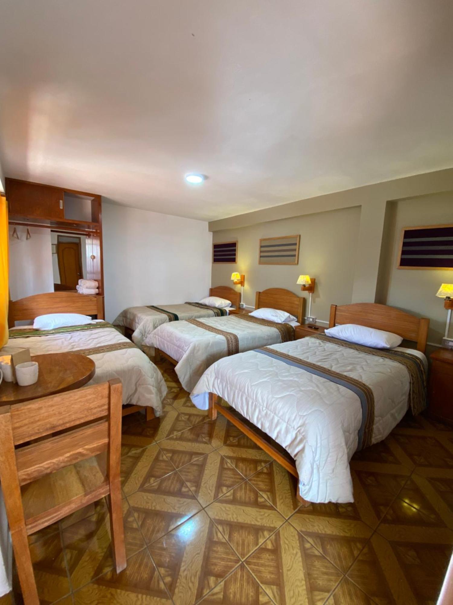 El Jacal Classic Huaraz  Luaran gambar