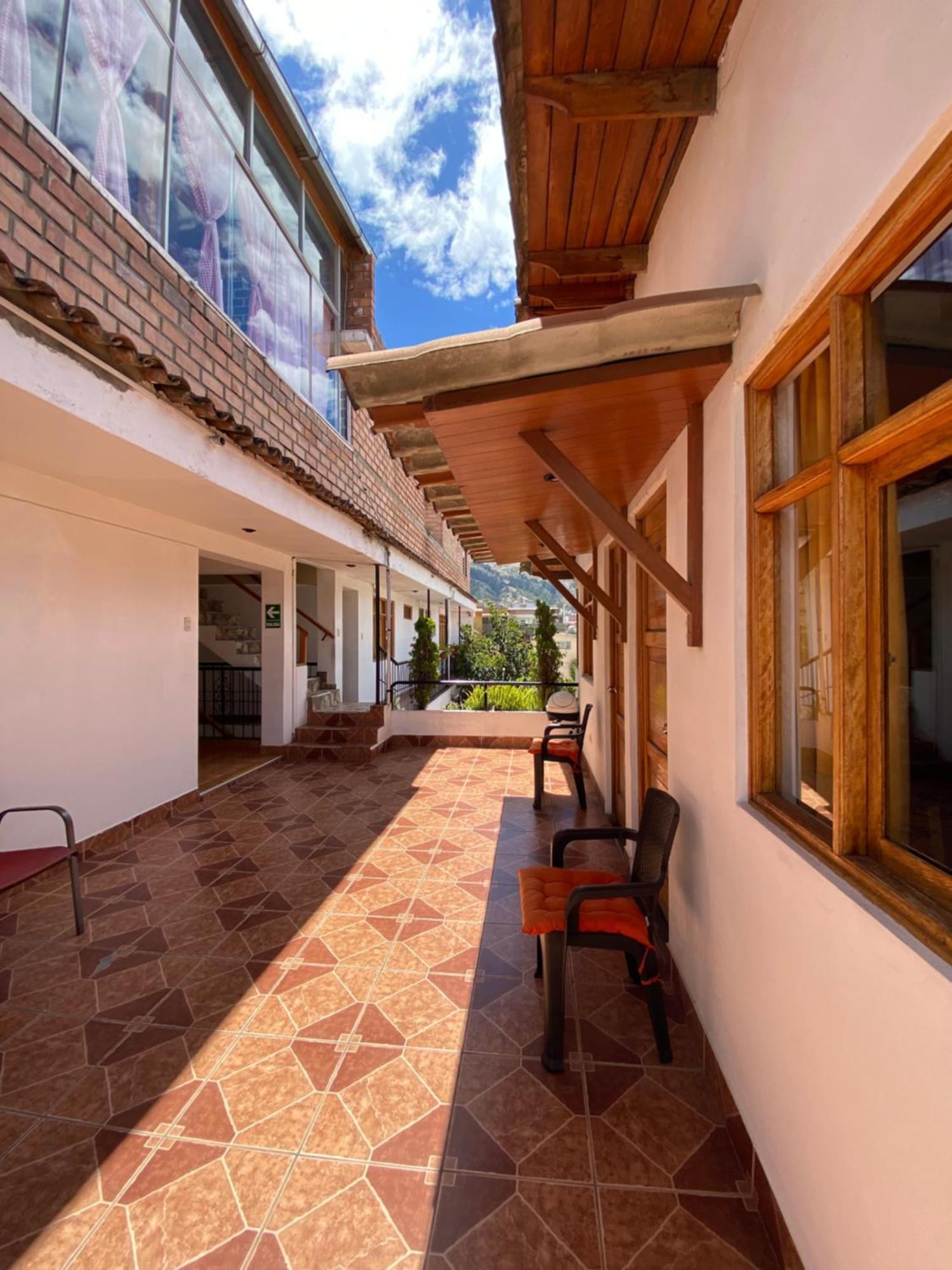El Jacal Classic Huaraz  Luaran gambar