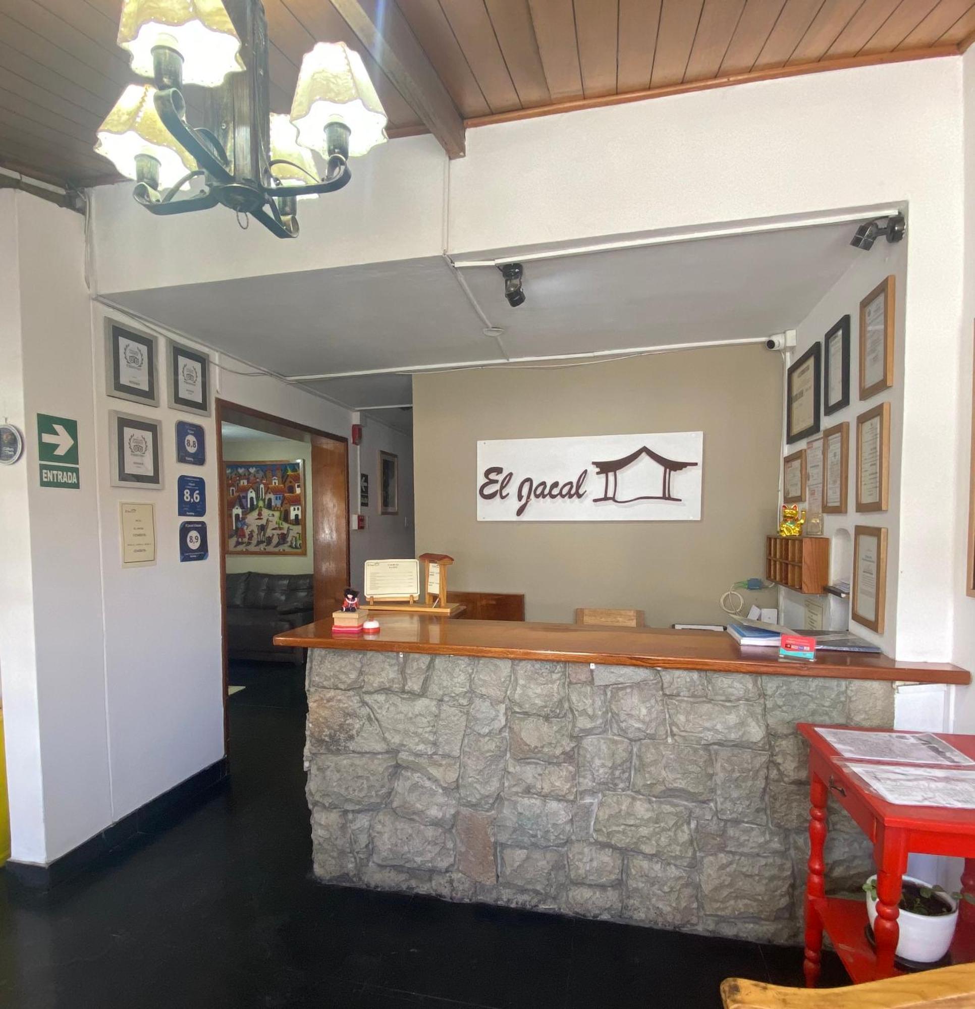 El Jacal Classic Huaraz  Luaran gambar