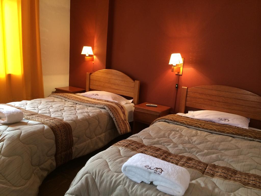 El Jacal Classic Huaraz  Bilik gambar
