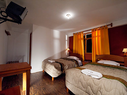El Jacal Classic Huaraz  Luaran gambar