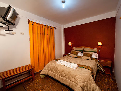 El Jacal Classic Huaraz  Luaran gambar