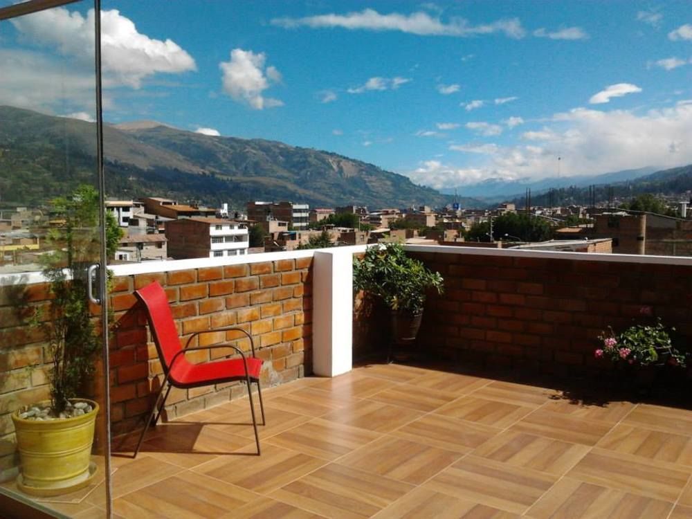 El Jacal Classic Huaraz  Luaran gambar