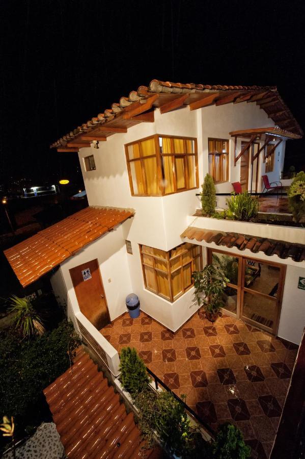 El Jacal Classic Huaraz  Luaran gambar